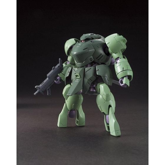 BANDAI SPIRITS 機動戦士ガンダム 鉄血のオルフェンズ　HG 1/144 マンロディ