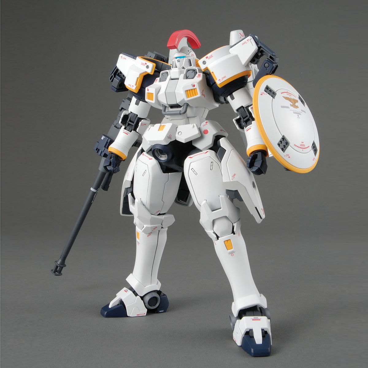 BANDAI SPIRITS 新機動戦記ガンダムW MG 1/100 トールギス EW