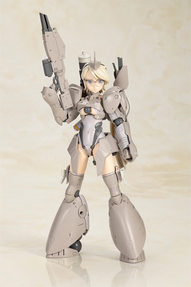 コトブキヤ FRAME ARMS GIRL フレームアームズ・ガール 零武