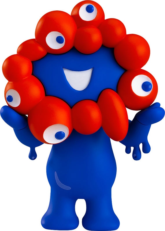 グッドスマイルカンパニー　ねんどろいど 2025年大阪・関西万博 ミャクミャク