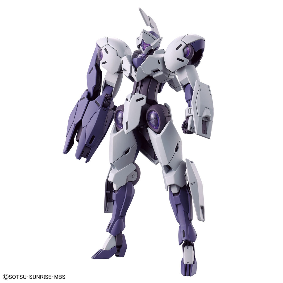 BANDAI SPIRITS 機動戦士ガンダム 水星の魔女 HG 1/144 ミカエリス