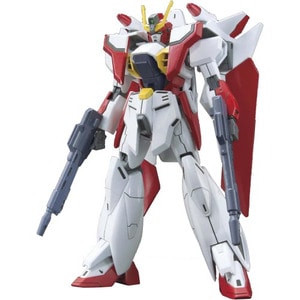 BANDAI SPIRITS 機動新世紀ガンダムX　HGAW 1/144 ガンダムエアマスター