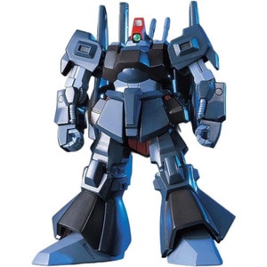 BANDAI SPRITIS 機動戦士Zガンダム　HGUC 1／144　RMS-099 リックディアス