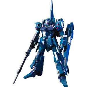 BANDAI SPIRITS 機動戦士ガンダムユニコーン 　HGUC 1/144　リゼル