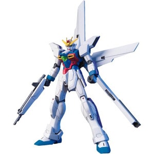 BANDAI SPIRITS 機動新世紀ガンダムX　HGAW 1/144 ガンダムX