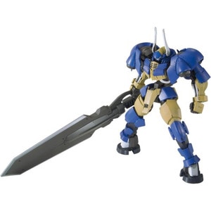 BANDAI SPIRITS 機動戦士ガンダム 鉄血のオルフェンズ　HG 1/144 ヘルムヴィーゲ・リンカー