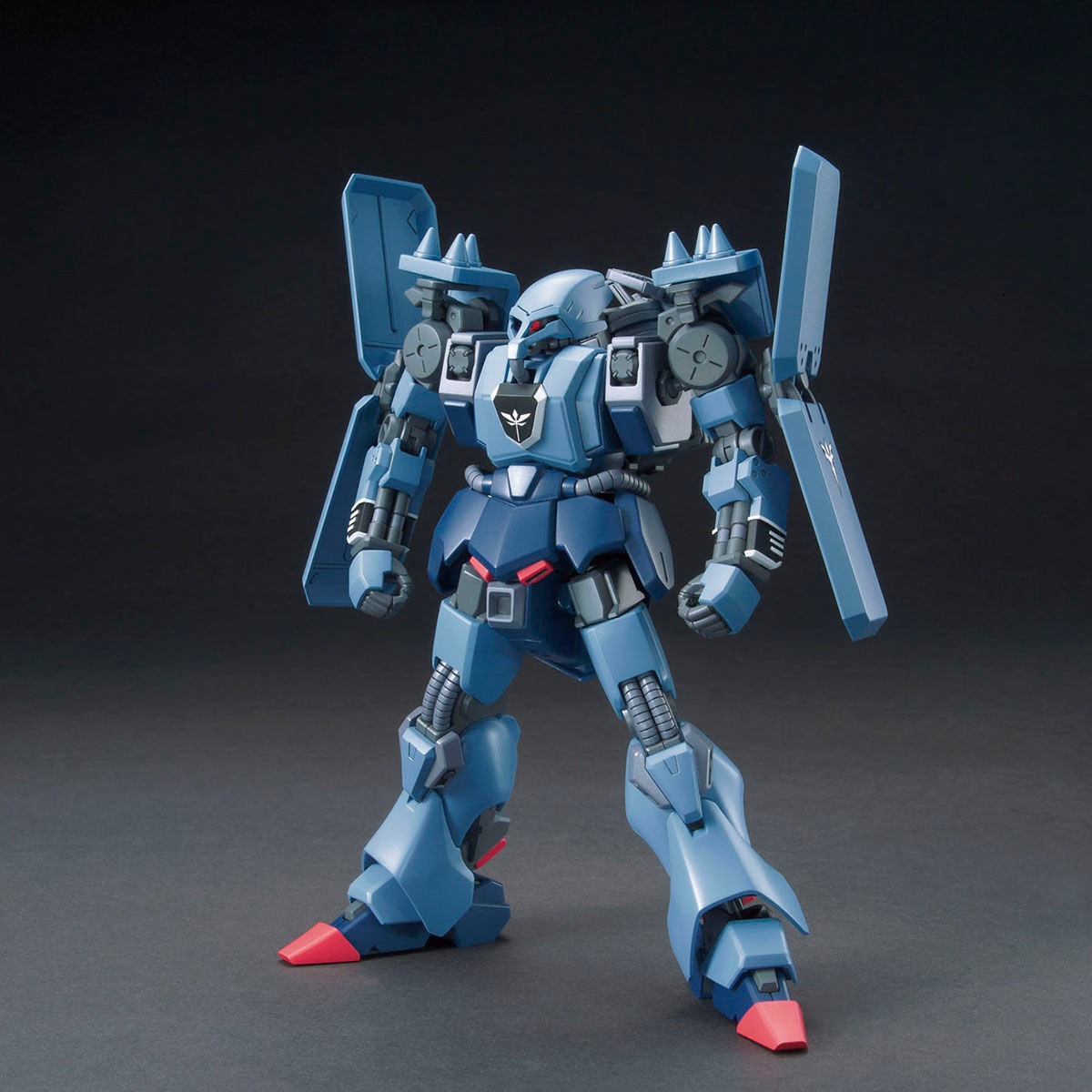 BANDAI SPIRITS 機動戦士ガンダムUC HGUC 1/144 シュツルム・ガルス
