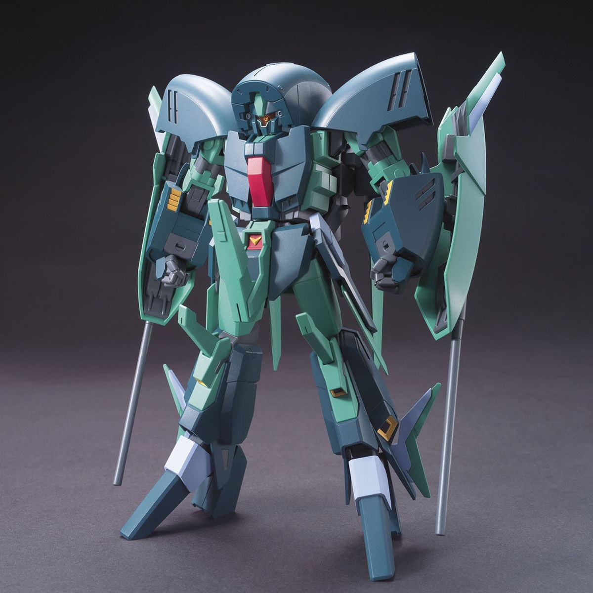 BANDAI SPIRITS 機動戦士ガンダムUC HGUC 1/144 アンクシャ
