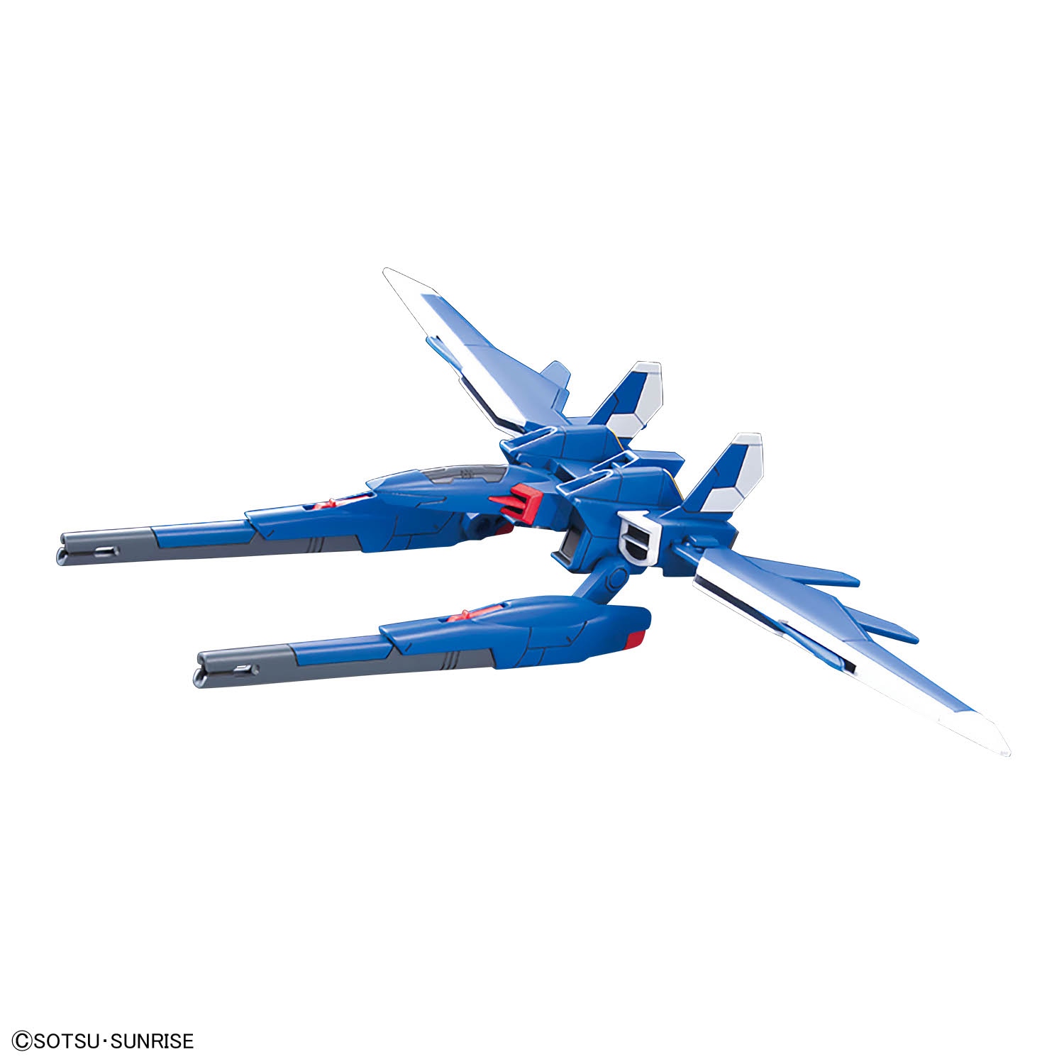 BANDAI SPRITS  オプションパーツセット ガンプラ 18 (ビルドブースターセット)
