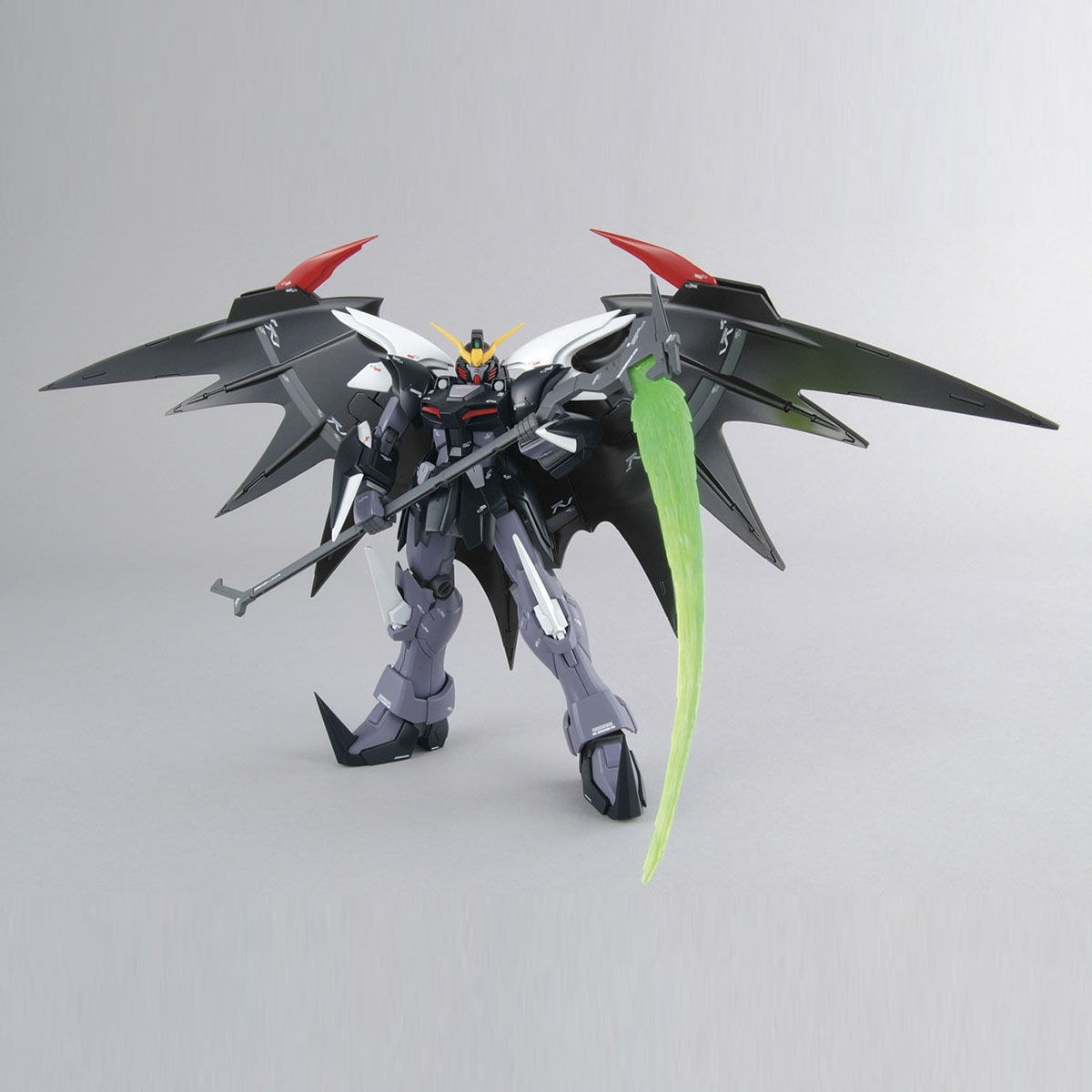 BANDAI SPIRITS 新機動戦記ガンダムW MG 1/100 ガンダムデスサイズヘル EW