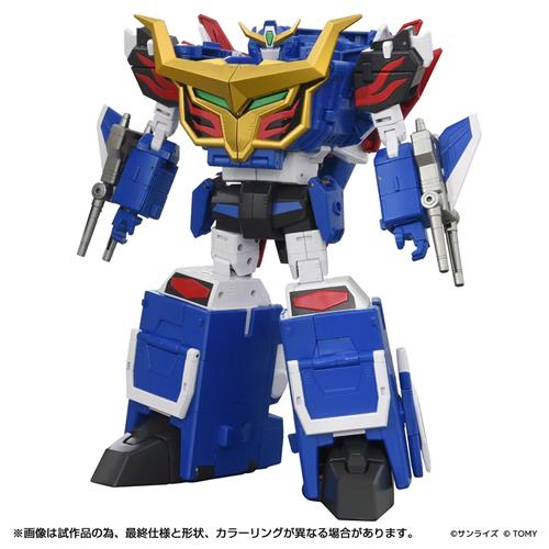 タカラトミー トイライズ ドラゴンカイザー