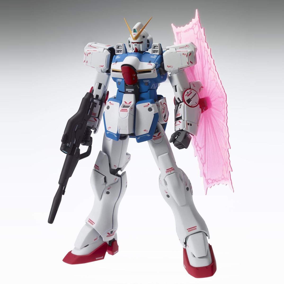 BANDAI SPIRITS 機動戦士Vガンダム MG 1/100  Vガンダム Ver.Ka