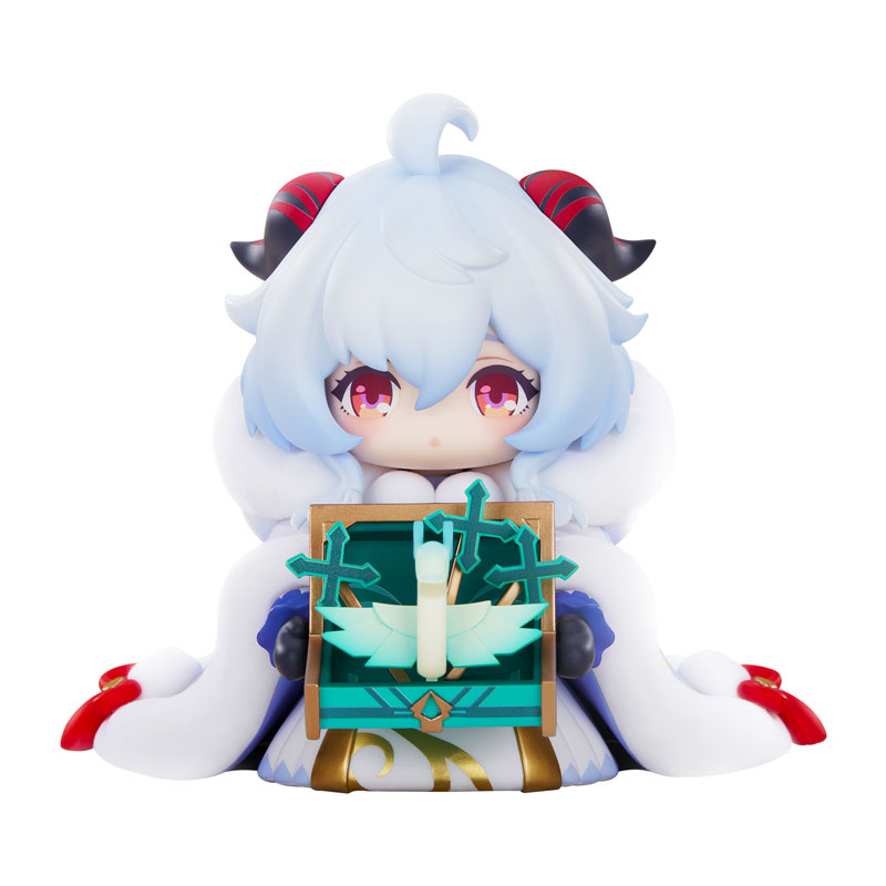 APEX　原神 ちっちゃい甘雨 【完成品フィギュア】