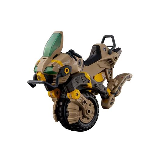 タカラトミー オルタードナノ AN-02 AA-CAVALL<カヴァス> 1024