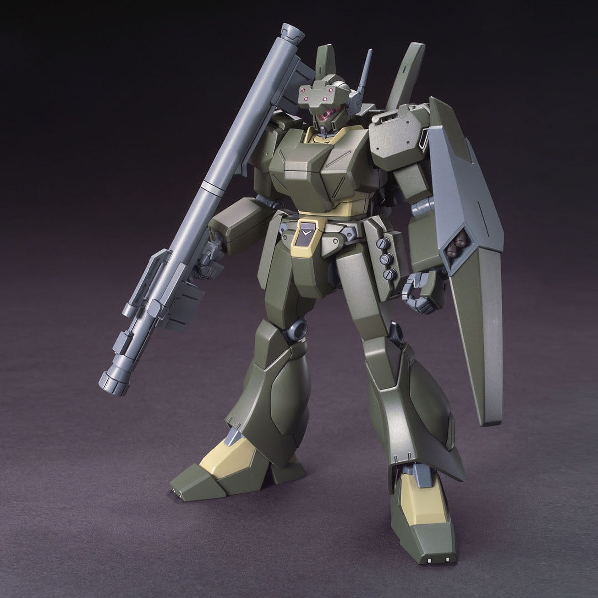 BANDAI SPRITS  機動戦士ガンダムUC 　HGUC 1/144 ジェガン（エコーズ仕様）