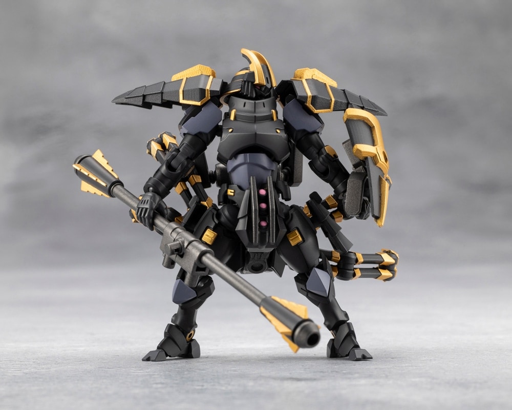 コトブキヤ　ヘキサギア ガバナー パラポーン・エンクロージャ