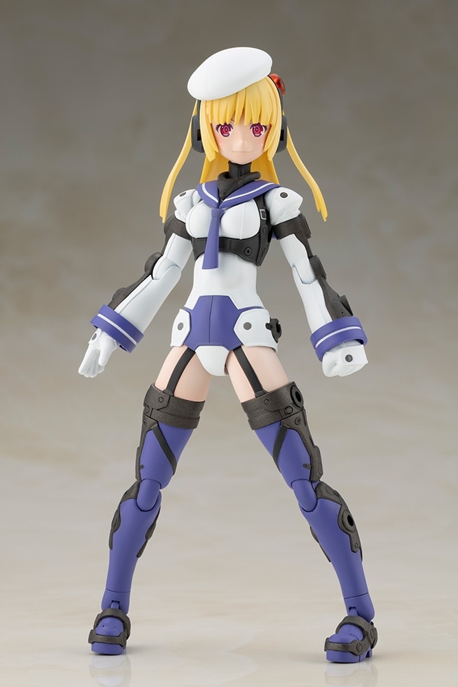 コトブキヤ FRAME ARMS GIRL フレームアームズ・ガール グライフェン バラクーダ