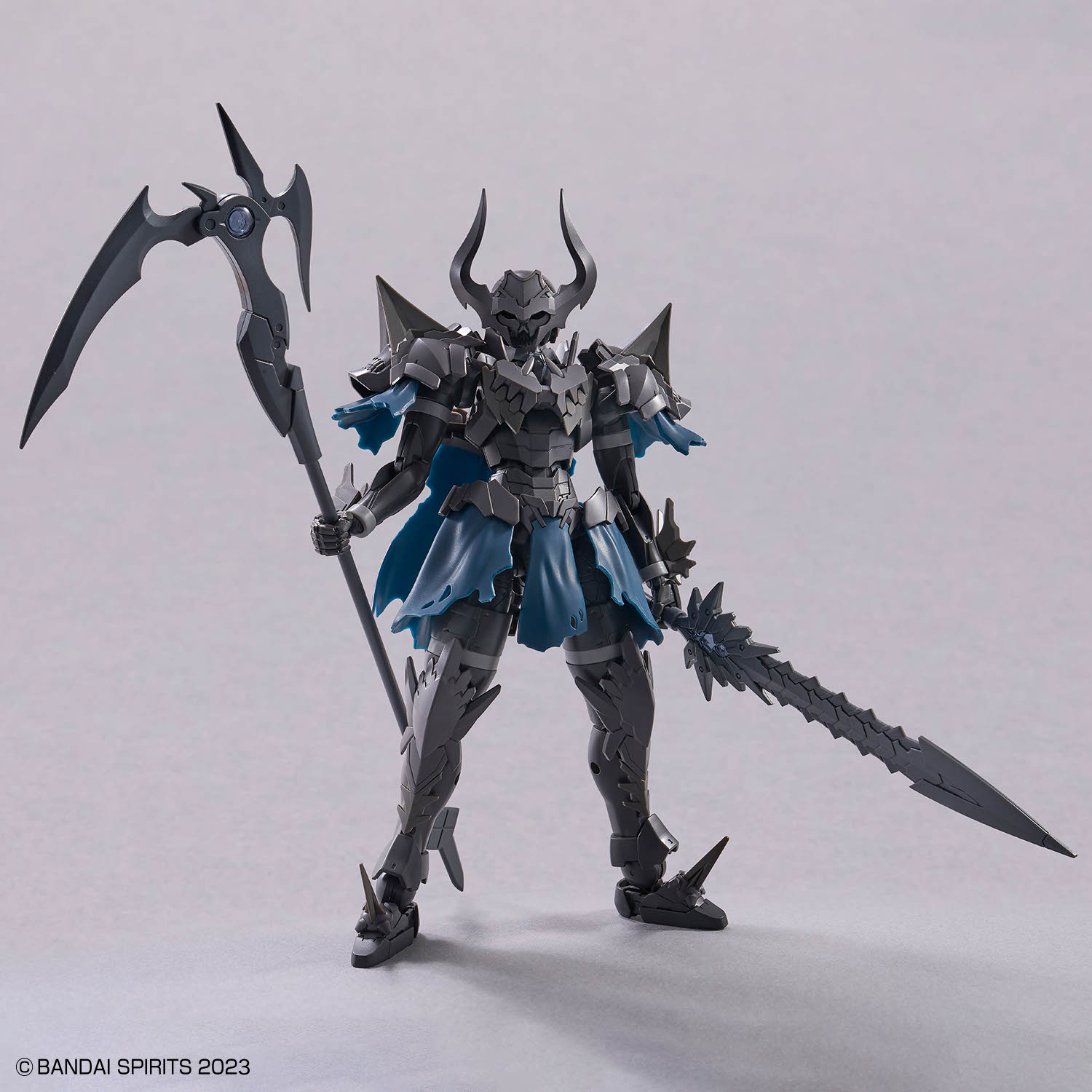 BANDAI SPIRITS 30 MINUTES FANTASY　30MF ネクロスナイト