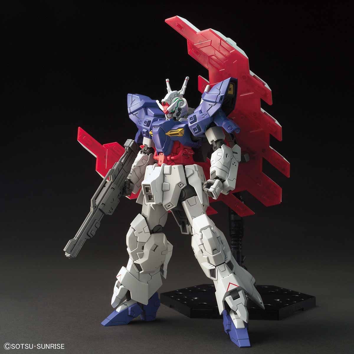BANDAI SPIRITS 機動戦士MOONガンダム　HGUC 1/144 ムーンガンダム