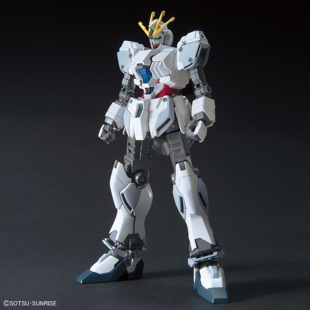 BANDAI SPIRITS 機動戦士ガンダムNT HGUC 1/144 ナラティブガンダム A装備