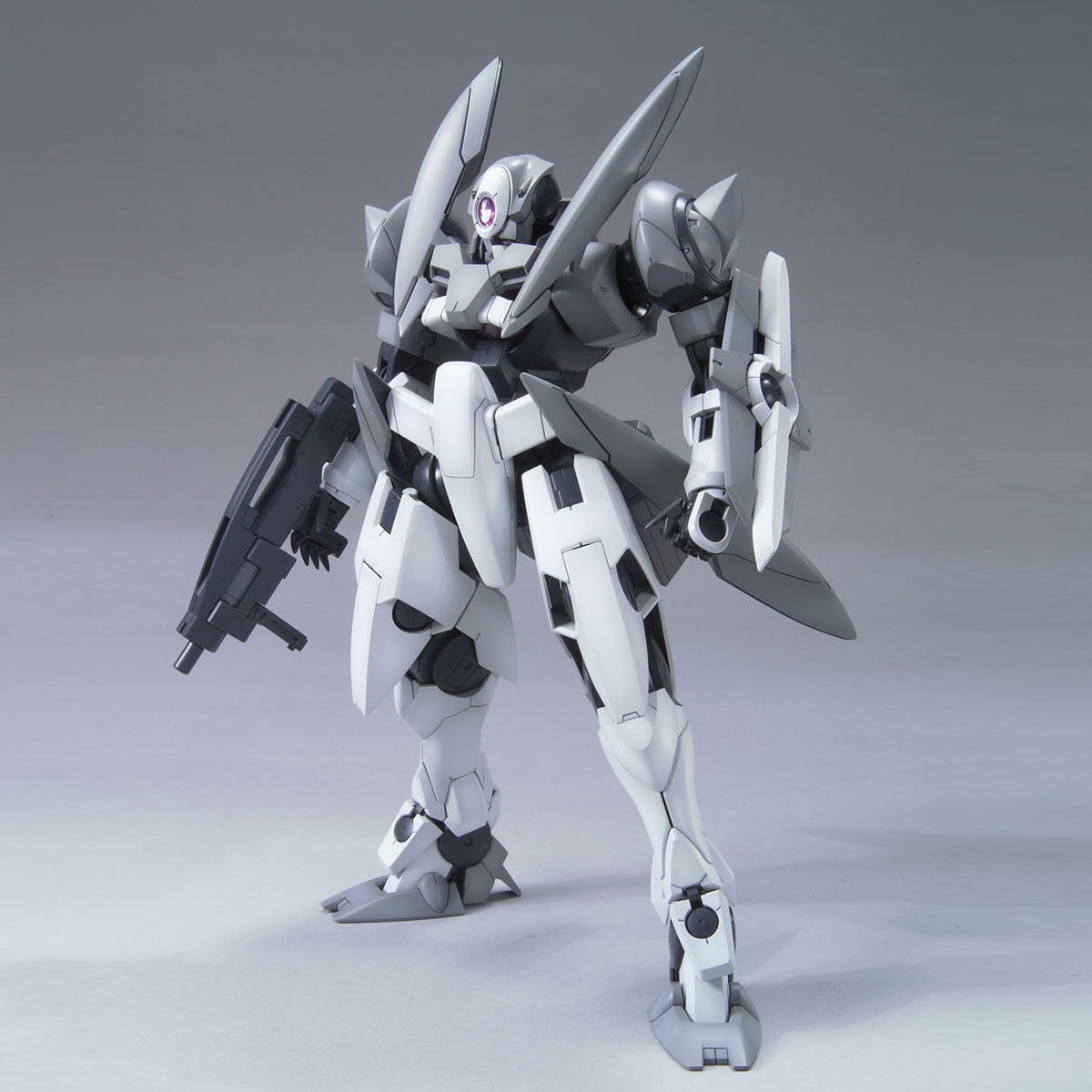 BANDAI SPIRITS 機動戦士ガンダムOO　MG 1/100 ジンクス