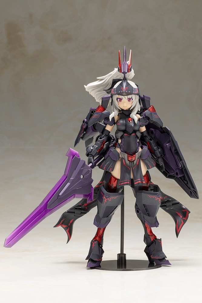 美少女プラモ | あなたの趣味を応援する フレホビ！