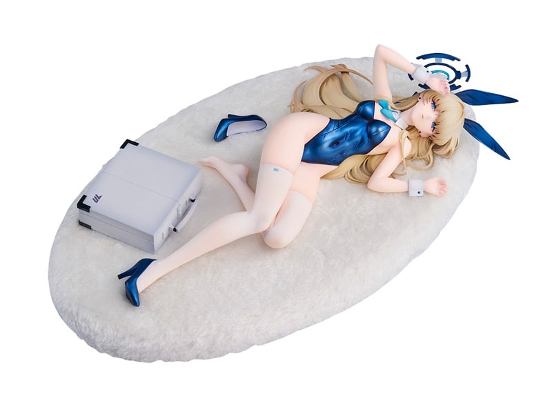 ALTER　ブルーアーカイブ トキ(バニーガール) メモリアルロビーVer. 1/7 完成品フィギュア
