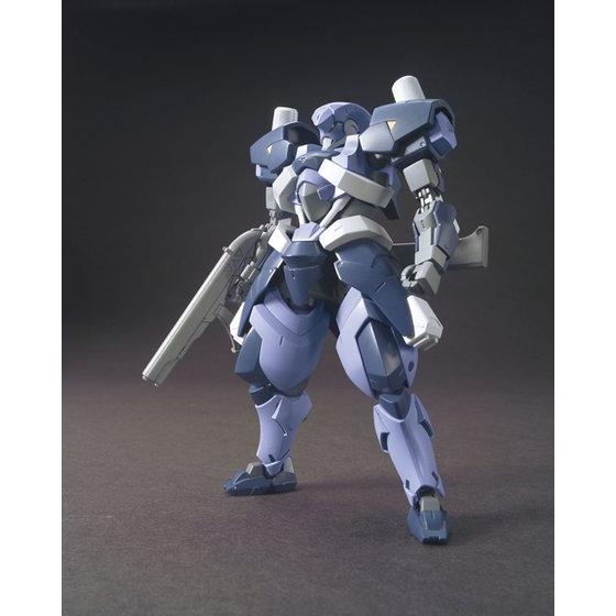 BANDAI SPIRITS 機動戦士ガンダム 鉄血のオルフェンズ　HG 1/144 百錬