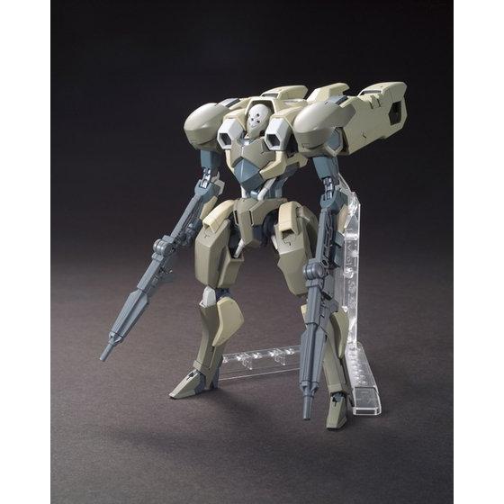 BANDAI SPIRITS 機動戦士ガンダム 鉄血のオルフェンズ　HG 1/144 百里