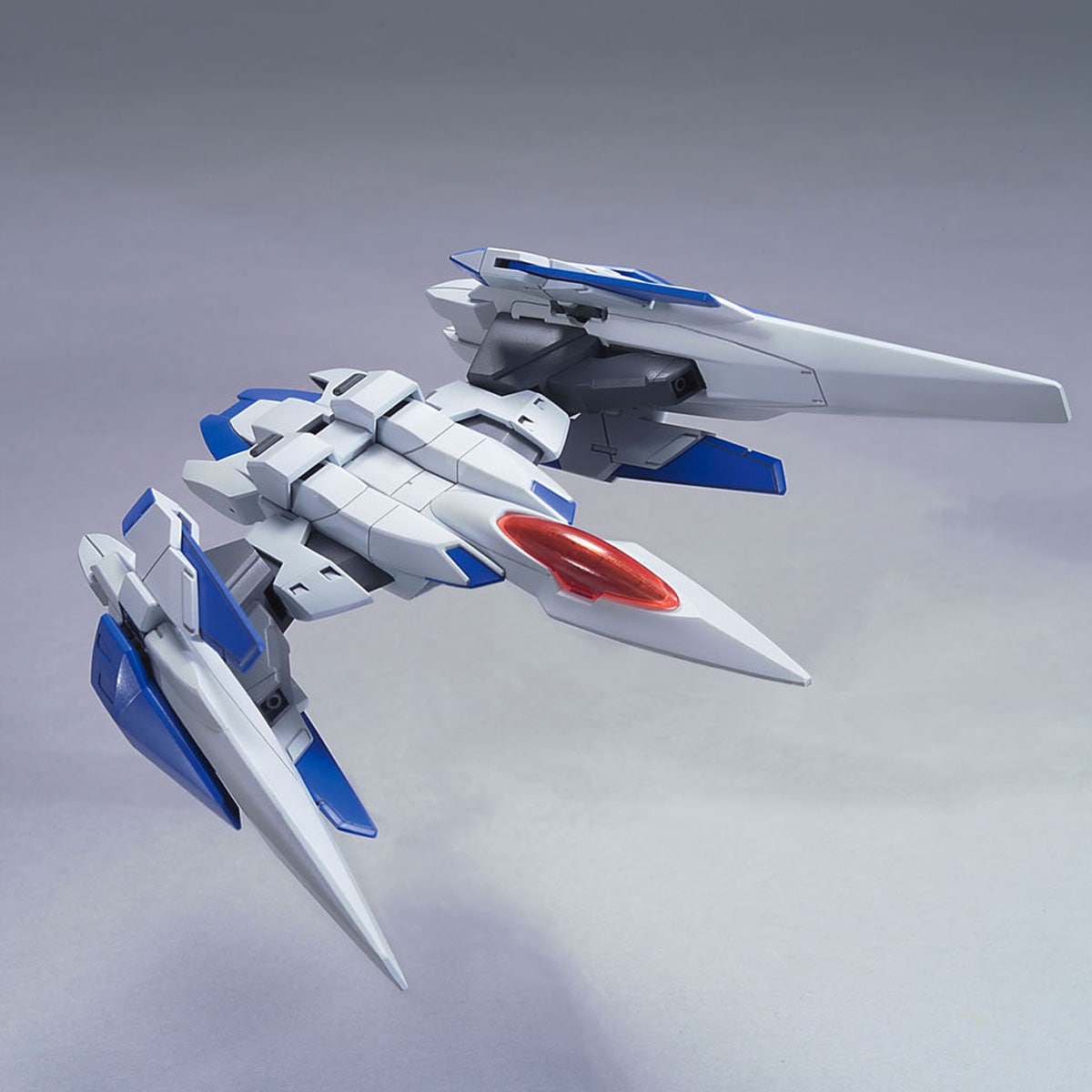 BANDAI SPIRITS 機動戦士ガンダム00　HG 1/144 オーライザー