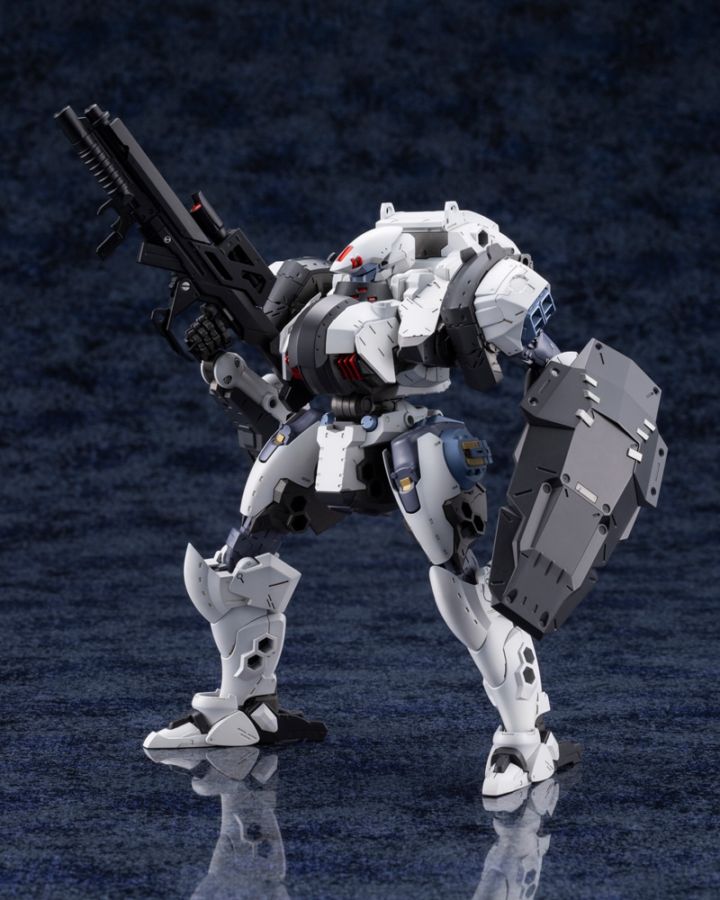 コトブキヤ　ヘキサギア バルクアームλ オステオン