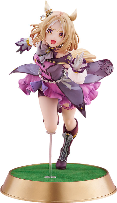 マックスファクトリー　ウマ娘 プリティーダービー ナリタトップロード 1/7 完成品フィギュア