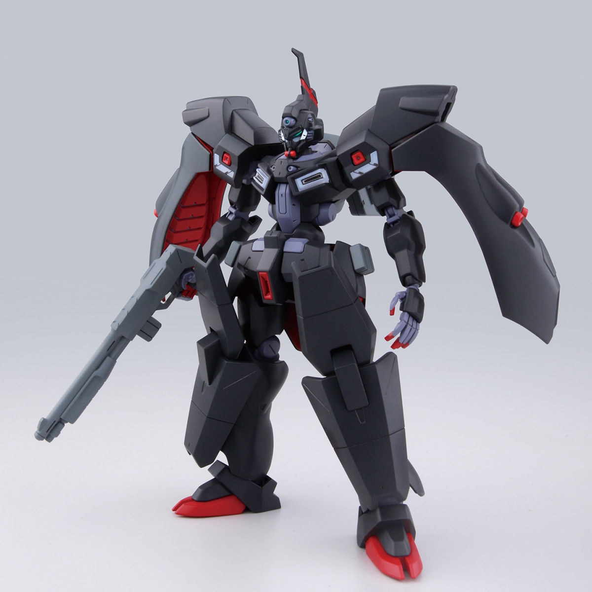 BANDAI SPIRITS ガンダム Gのレコンギスタ　HG 1/144 カバカーリー