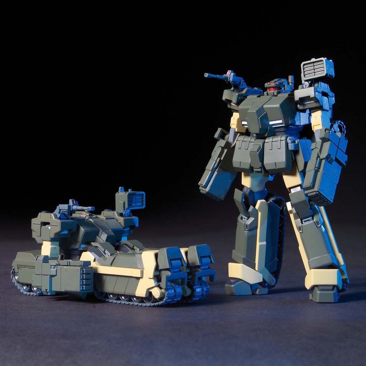 BANDAI SPIRITS 機動戦士ガンダムUC HGUC 1/144 ロト ツインセット