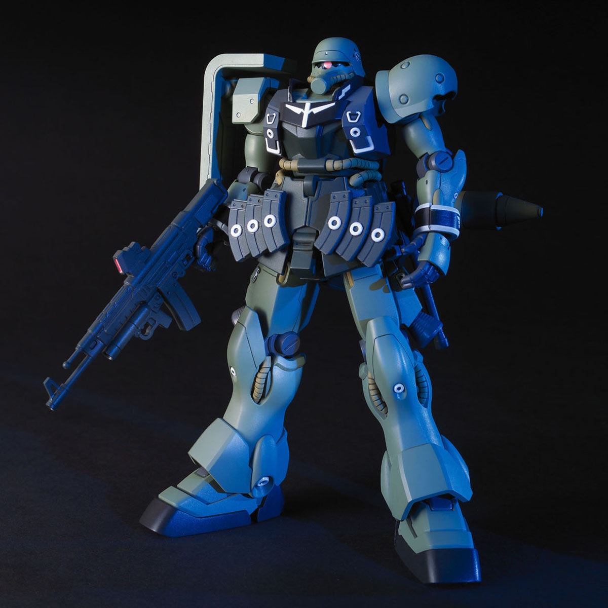 BANDAI SPIRITS 機動戦士ガンダムUC　 HGUC 1/144 ギラ・ズール