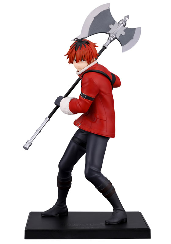 コトブキヤ OSHI WORKS 【葬送のフリーレン】　シュタルク　完成品フィギュア