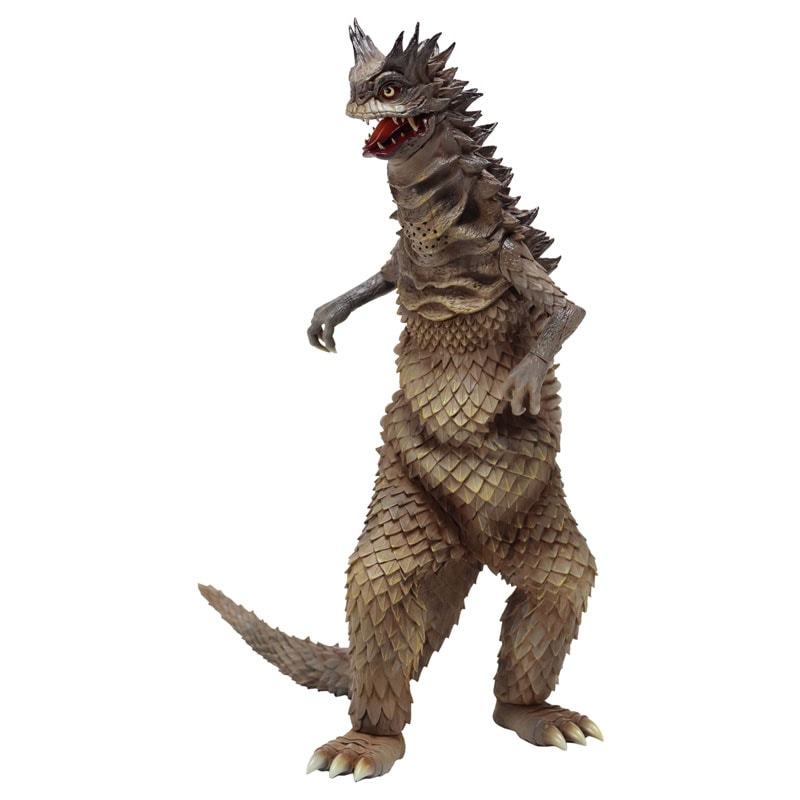 CCP JAPAN　1/6特撮シリーズ Vol.116 ウルトラマン 宇宙怪獣 ベムラー 完成品フィギュア