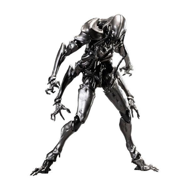 SEXYiCE　蟲シリーズ 人工進化実験体 B006 アリ 蟻 Ant アクションフィギュア
