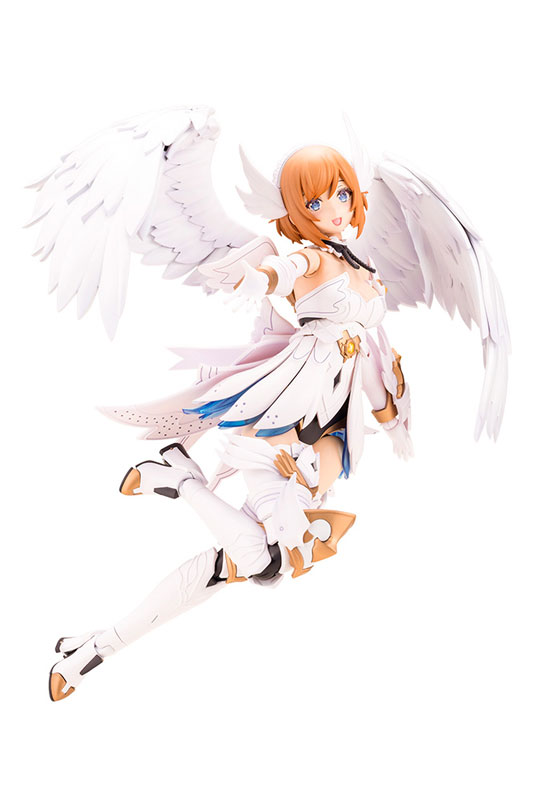 コトブキヤ　アルカナディア グランデスケール ルミティア 【プラモデル】