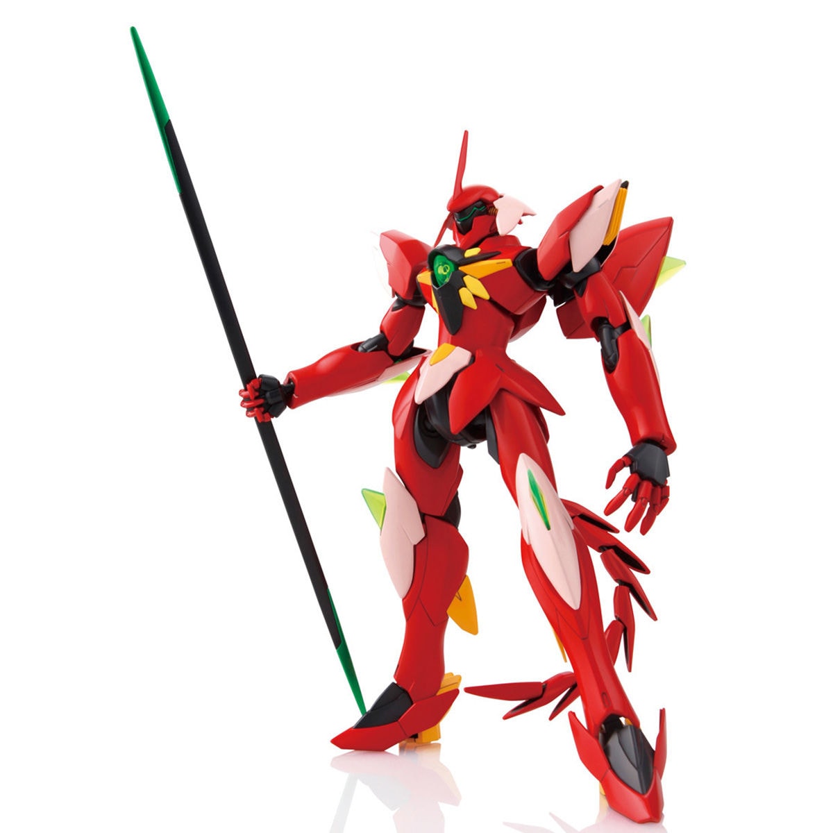 BANDAI SPRITS  機動戦士ガンダムAGE　HG 1/144 ギラーガ