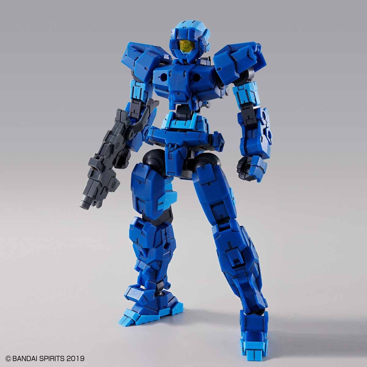 BANDAI SPIRITS 30MM 1/144 eEXM-17 アルト[ブルー]