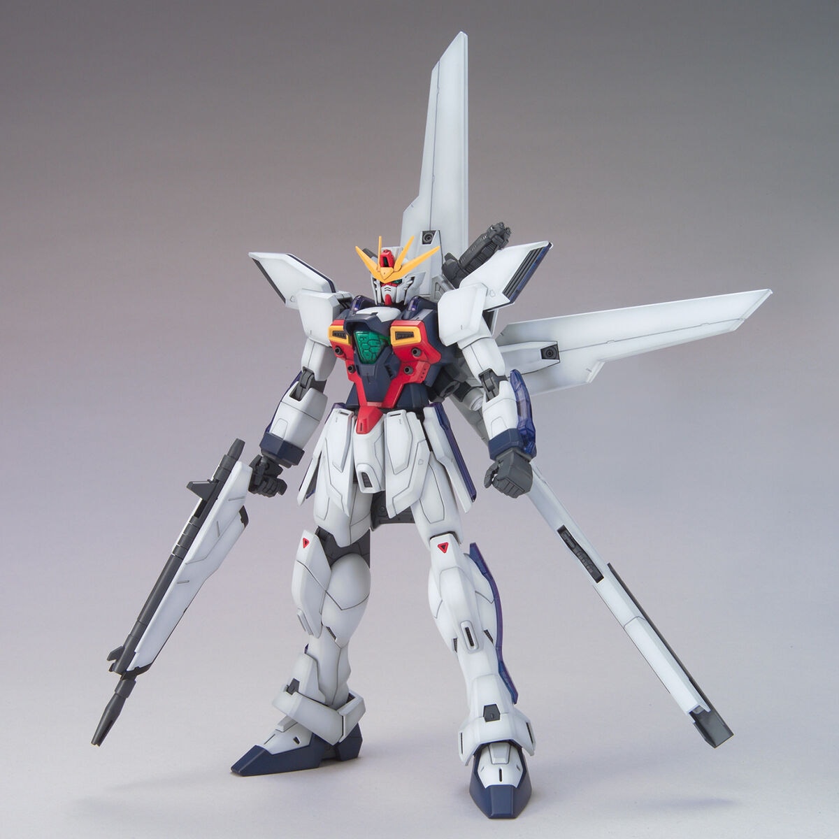 BANDAI SPIRITS 機動新世紀ガンダムX　MG 1/100 ガンダムX