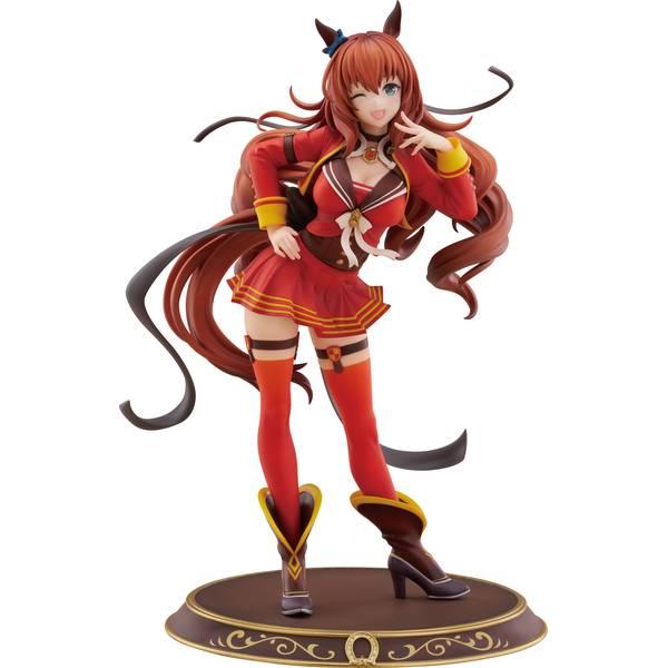 クレーネル　『ウマ娘 プリティーダービー』 マルゼンスキー 勝負服Ver. 1／7スケールフィギュア (塗装済み完成品フィギュア)