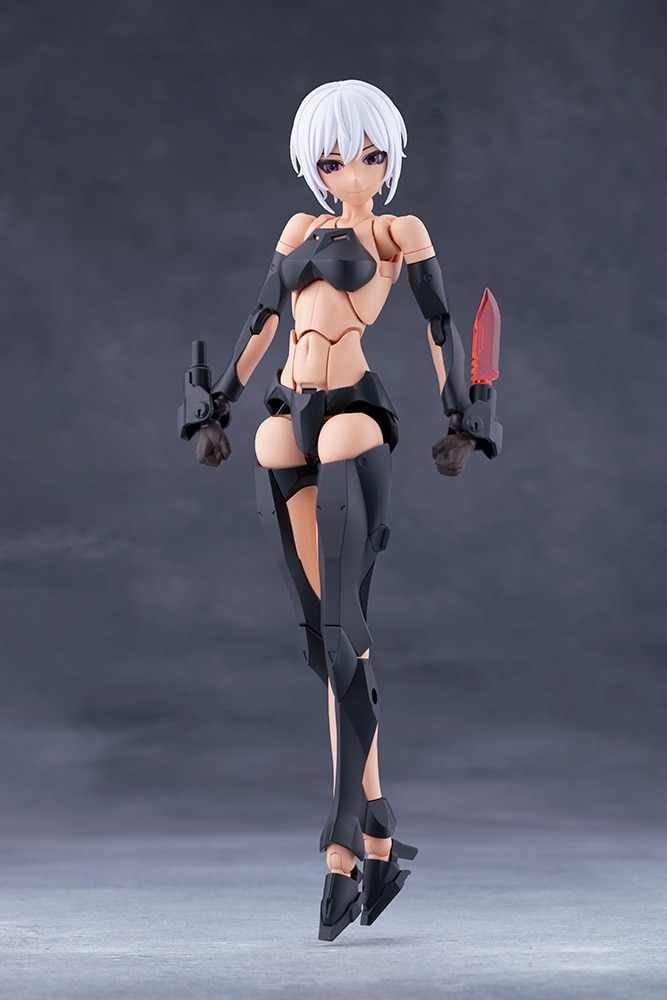 美少女プラモ | あなたの趣味を応援する フレホビ！