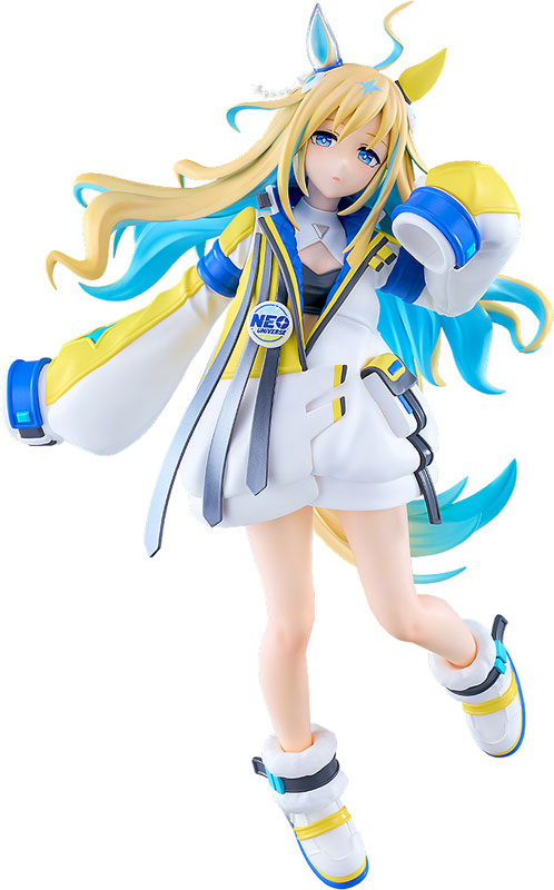 グッドスマイルカンパニー　POP UP PARADE ウマ娘 プリティーダービー ネオユニヴァース L size 完成品フィギュア
