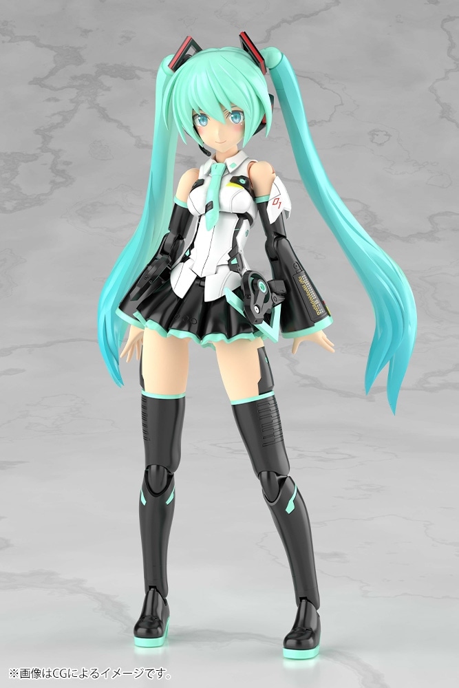 美少女プラモ | あなたの趣味を応援する フレホビ！