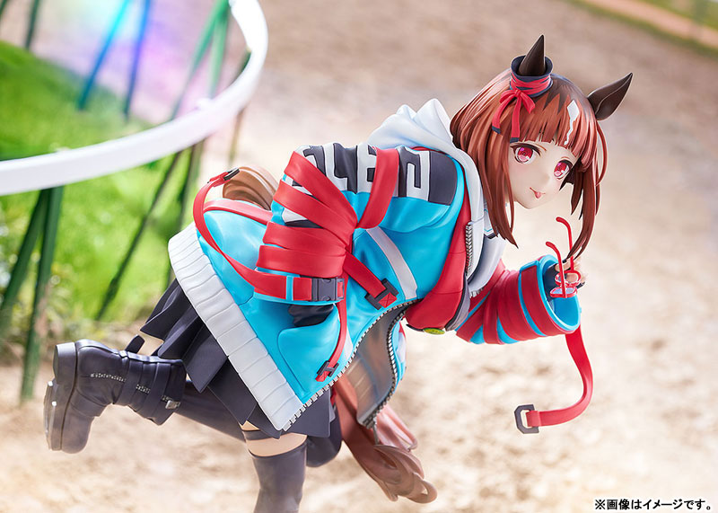 ファット・カンパニー ウマ娘 プリティーダービー トランセンド 1/7