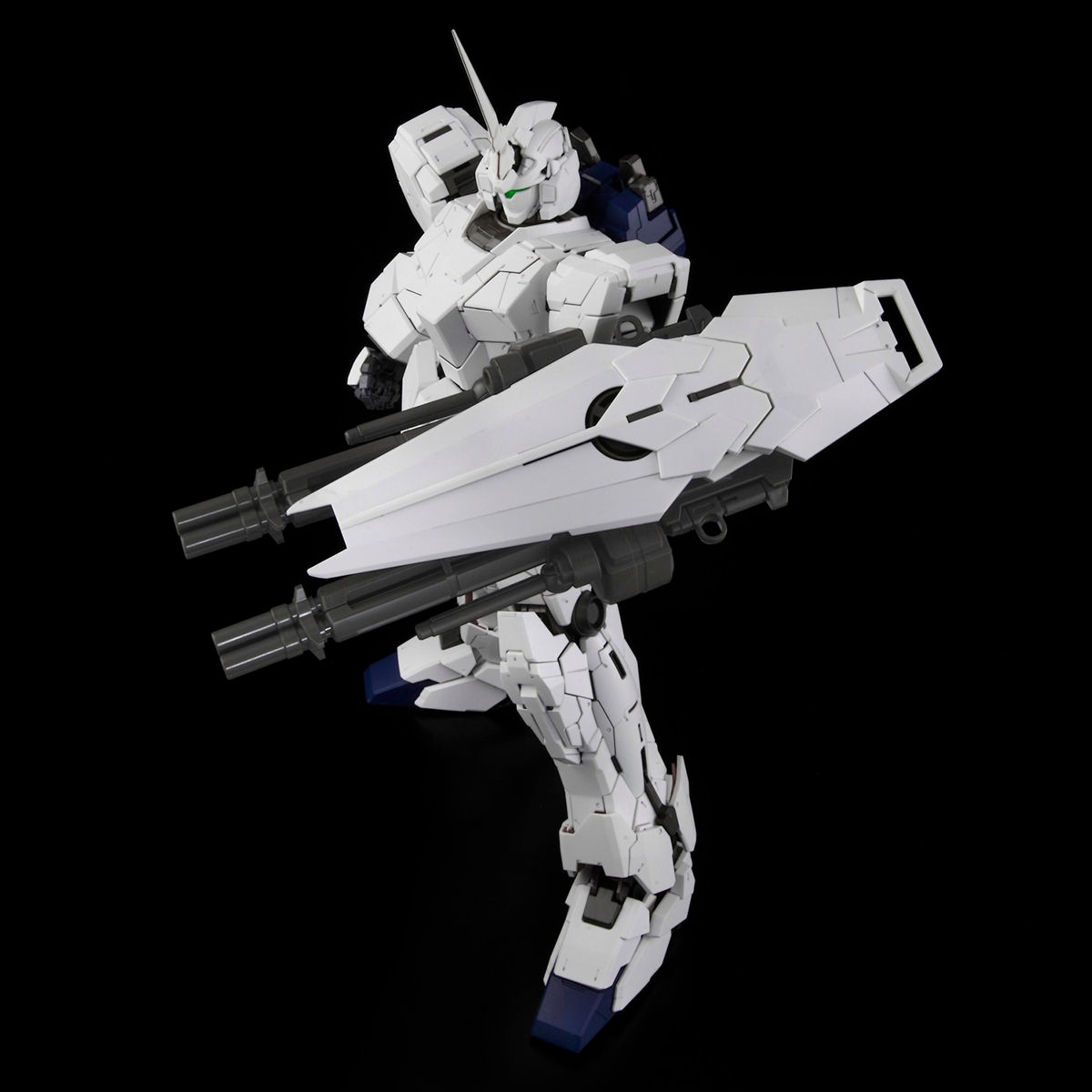 BANDAI SPIRITS 機動戦士ガンダムUC PG 1/60 RX-0 ユニコーンガンダム
