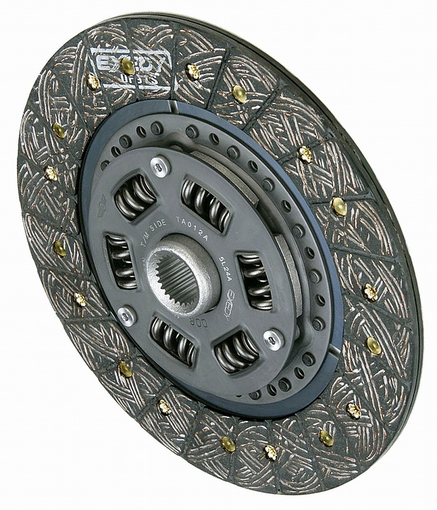 ウルトラファイバークラッチディスク 品番：SD13H | 製品別カテゴリ