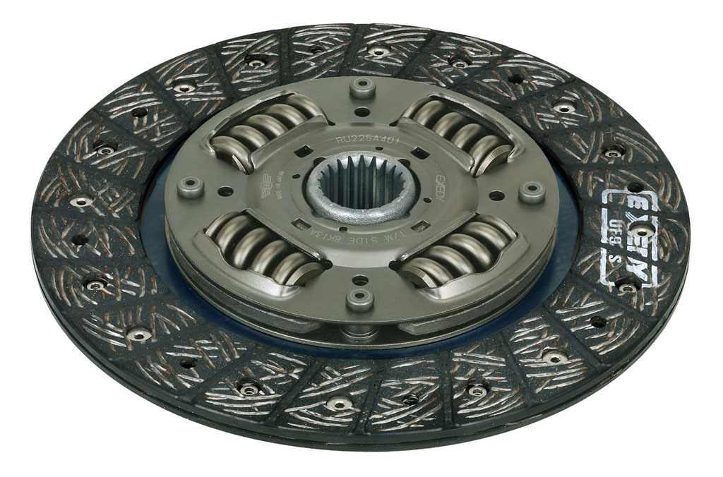UF-EVO クラッチディスク 品番：SD15H | 製品別カテゴリ,シングル